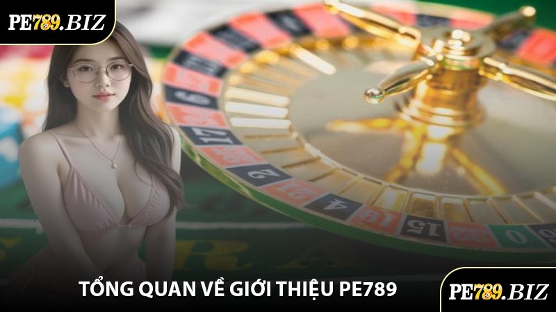 Tổng Quan Về Giới Thiệu PE789