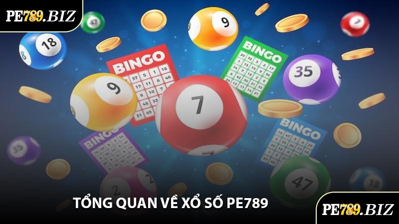Tổng Quan Về Xổ Số PE789